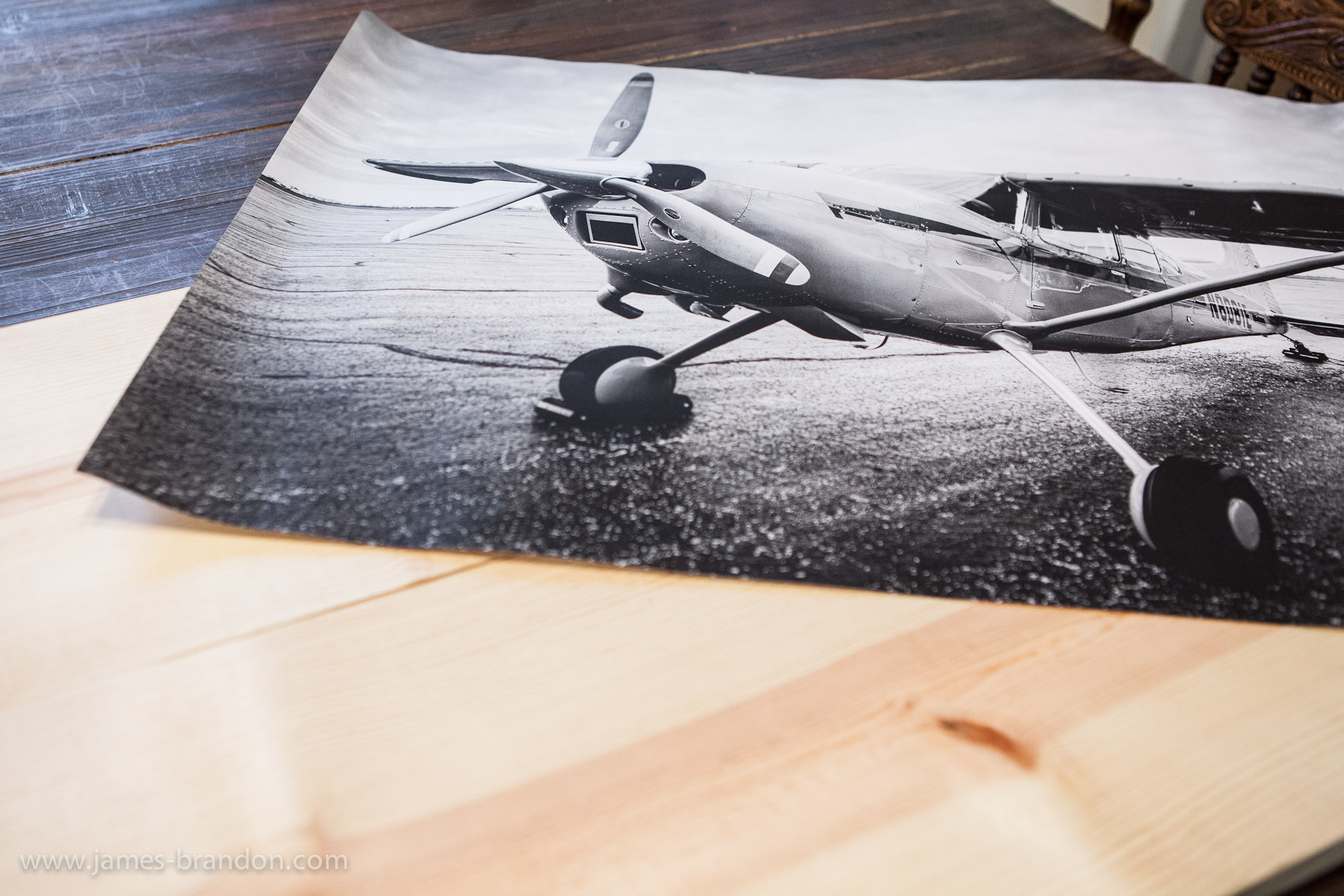 Print On Wood DIY
 How To Transfer Prints To Wood An Awesome graphy DIY