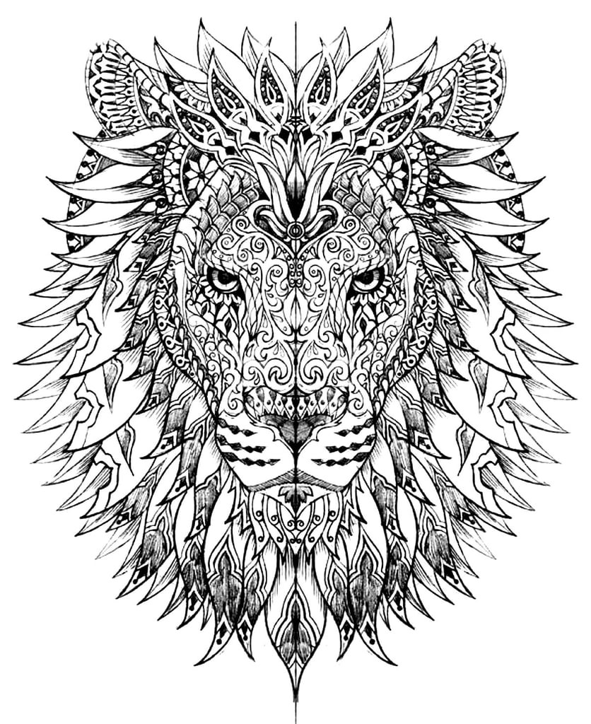 Printable Coloring Books For Adults
 Free Colouring Pages For Adults