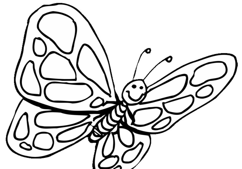 Printable Coloring Sheets For Preschoolers
 Free Printable Preschool Coloring Pages Best Coloring