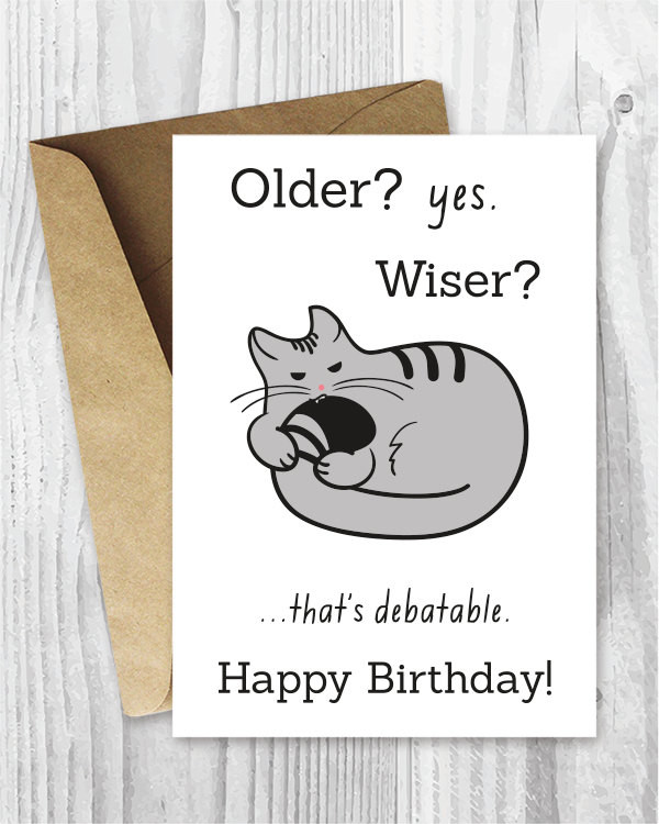 Printable Funny Birthday Cards
 Happy Birthday Cards Funny Printable Birthday Cards Funny