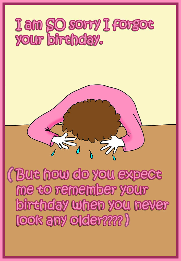 22 Best Ideas Printable Funny Birthday Cards Home, Family, Style and