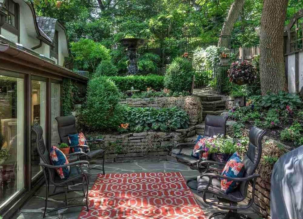 Private Backyard Ideas
 Backyard Privacy Ideas 11 Ways to Add Yours Bob Vila