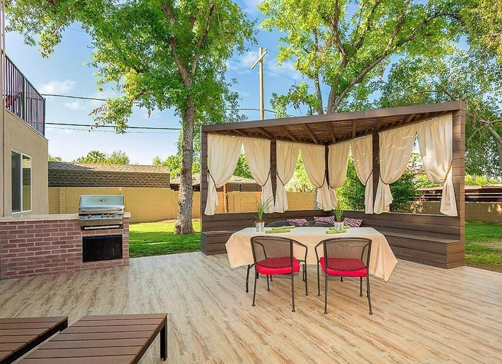 Private Backyard Ideas
 Backyard Privacy Ideas 11 Ways to Add Yours Bob Vila