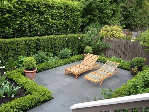 Private Backyard Ideas
 Nosy Neighbors Make Outdoor Spaces More Private Zillow