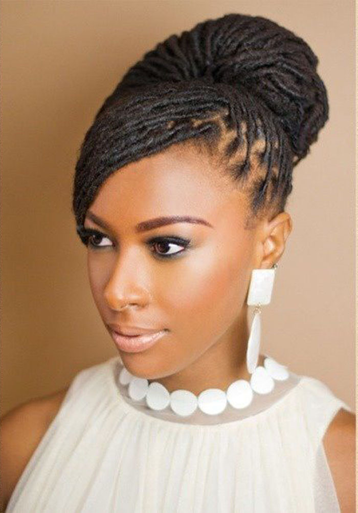 Professional Braids Hairstyles
 Braiding Hairstyles Ideas For Black Women The Xerxes