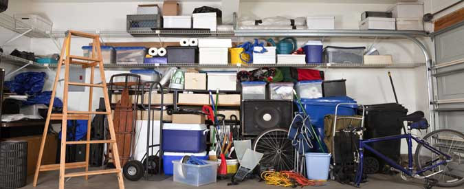Professional Garage Organizer
 Installing a Garage Organizer 2020 Average Costs Designs