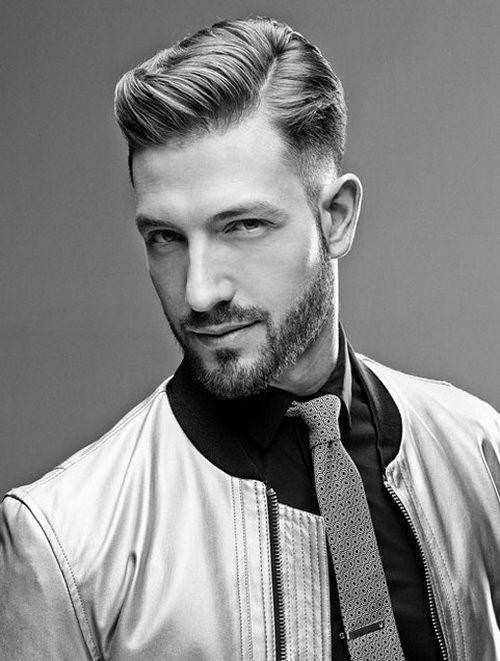 Professional Male Haircuts
 50 Professional Hairstyles For Men A Stylish Form Success