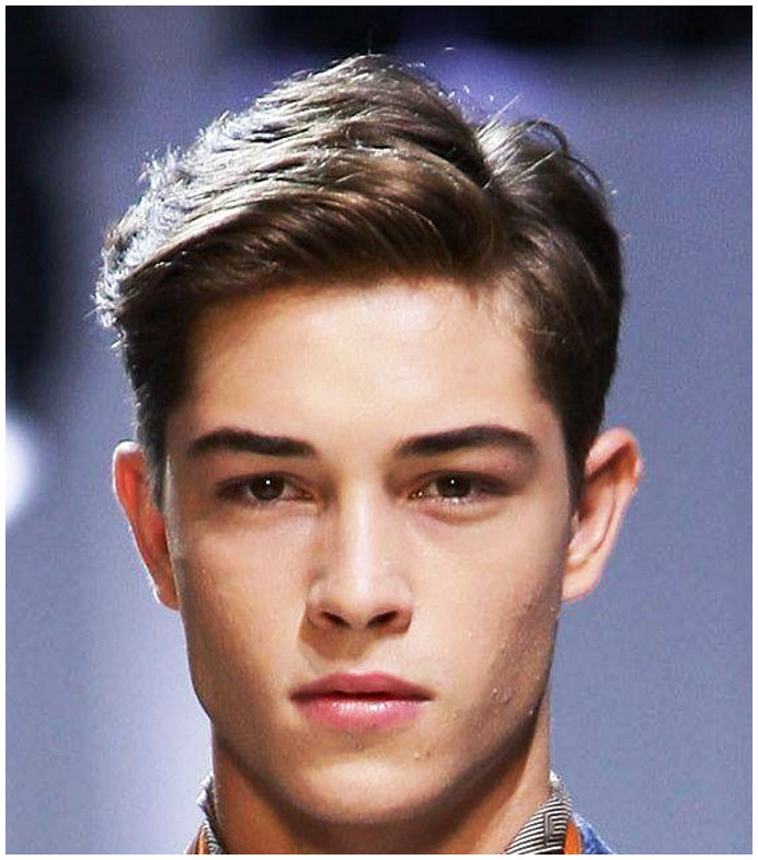 Professional Male Haircuts
 10 Professional Hairstyles For Men Best Hair Cuts