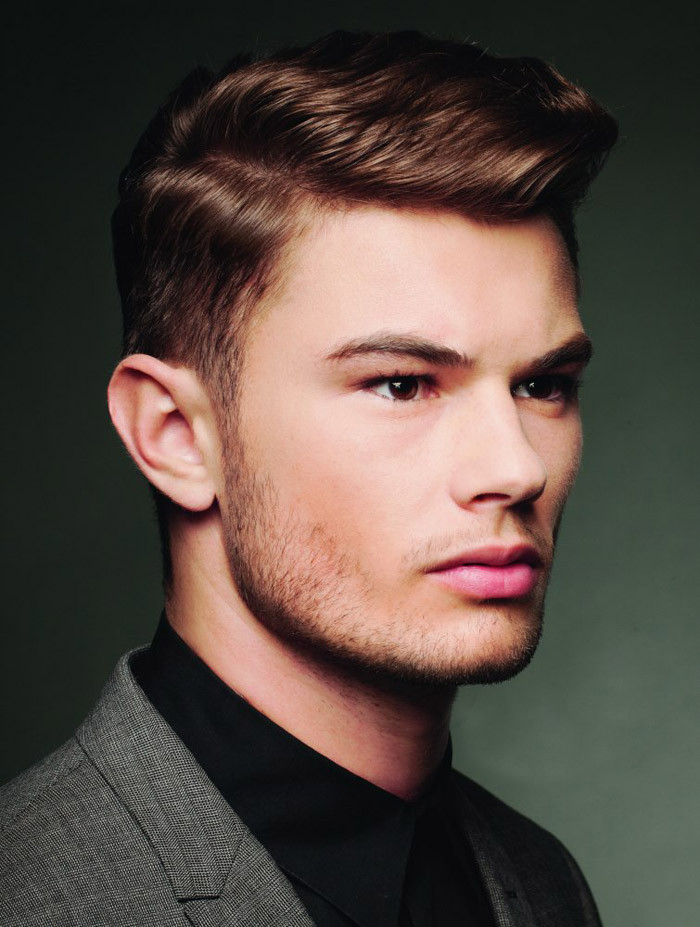 Professional Male Haircuts
 30 Professional Hairstyles for Men Mens Craze