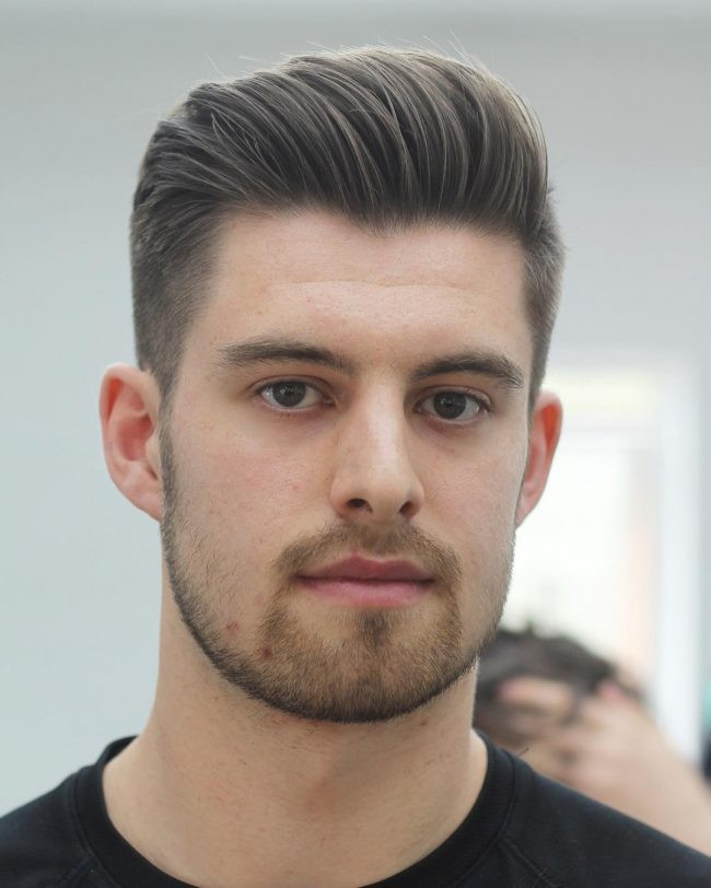 Professional Mens Haircuts
 70 Best Professional Hairstyles for Men Do Your Best[2019]