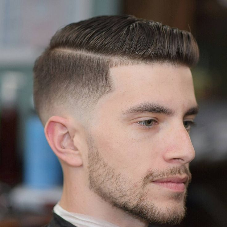 Professional Mens Haircuts
 awesome 70 Classic Professional Hairstyles for Men Do