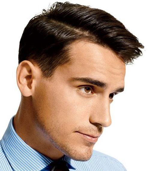 Professional Mens Haircuts
 10 Professional Hairstyles For Men That Will Never Go Out