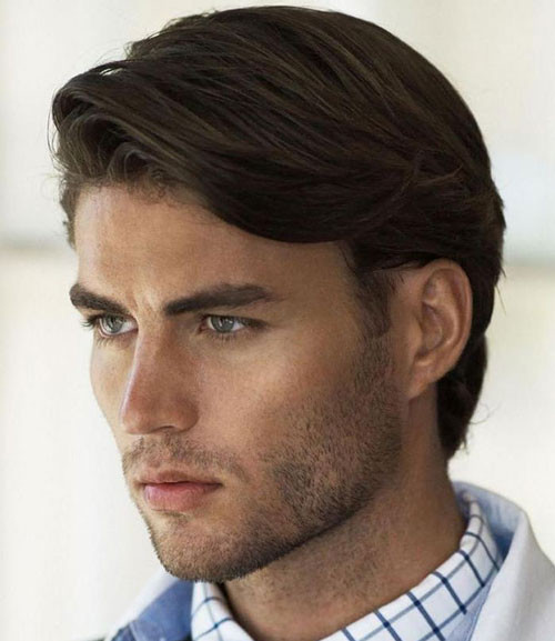 Professional Mens Haircuts
 21 Professional Hairstyles For Men