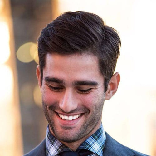 Professional Mens Haircuts
 30 Best Professional Business Hairstyles For Men 2020 Guide