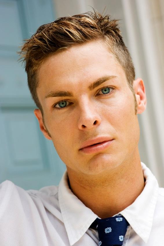 Professional Mens Haircuts
 30 Professional Hairstyles for Men Mens Craze