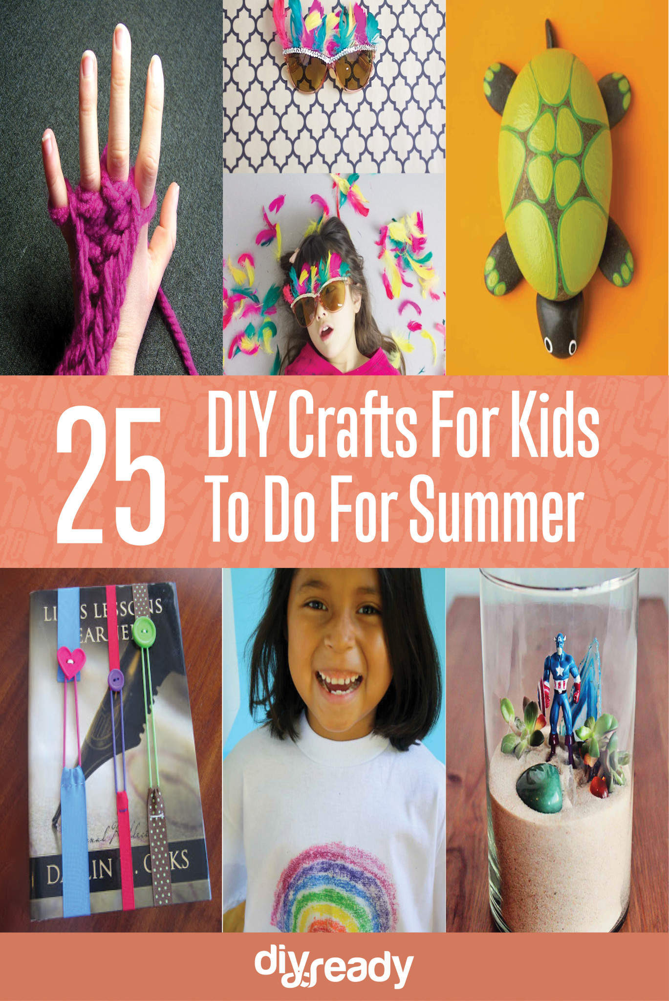 Projects To Do With Kids
 Crafts for Kids DIY Projects Craft Ideas & How To’s for