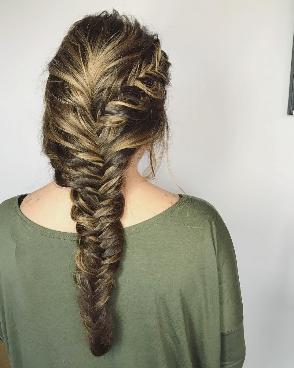 Prom Braid Hairstyle
 38 Cute Prom Hairstyles Guaranteed to Turn Heads