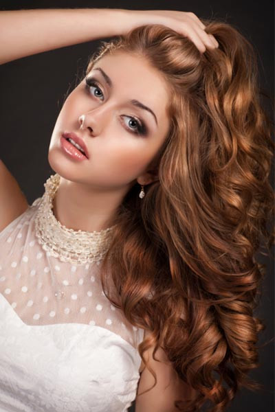 Prom Hairstyle For Thick Hair
 Most Delightful Prom Hairstyle for Long Hair in 2016 The
