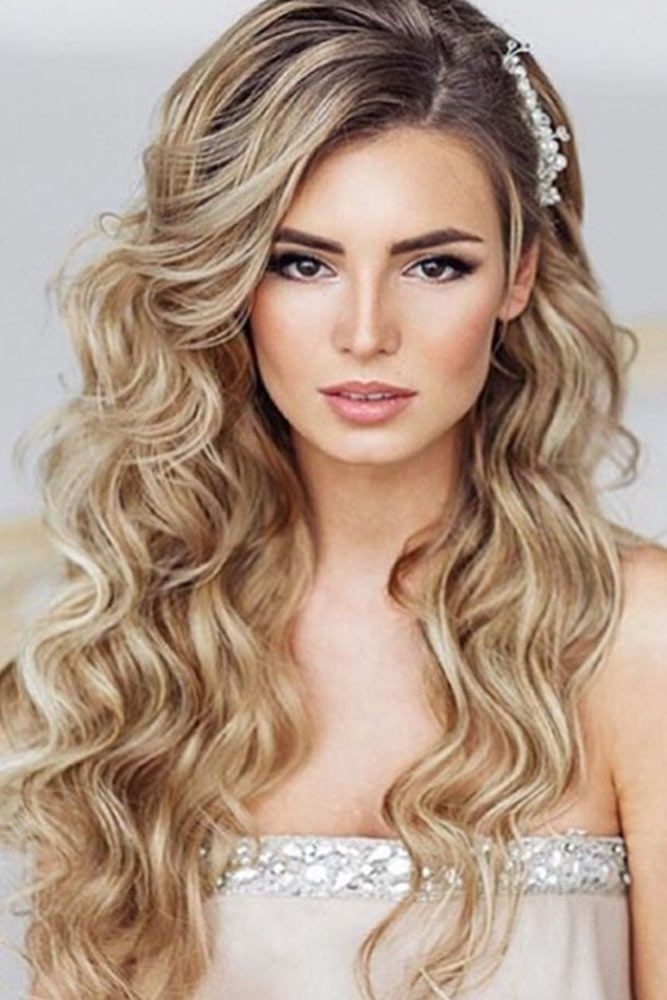 Prom Hairstyle Ideas
 299 best Prom & Home ing images on Pinterest