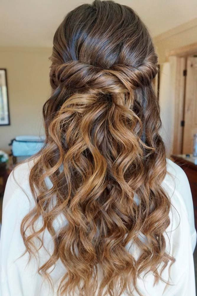 Prom Hairstyle Ideas
 The 25 best Prom hair ideas on Pinterest