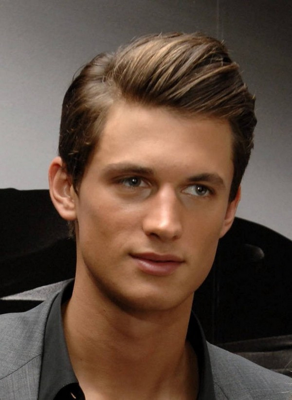 Prom Hairstyles For Guys
 Best Hairstyles For Men To Try Right Now Fave HairStyles