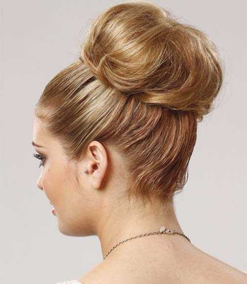 Prom Hairstyles For Long Straight Hair
 Easy Formal Updos for Long Straight Hair