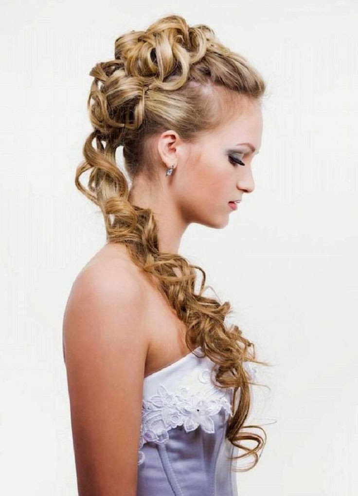 Prom Hairstyles For Long Straight Hair
 Long Hairstyles Updos Long Straight Hairstyles Prom Long