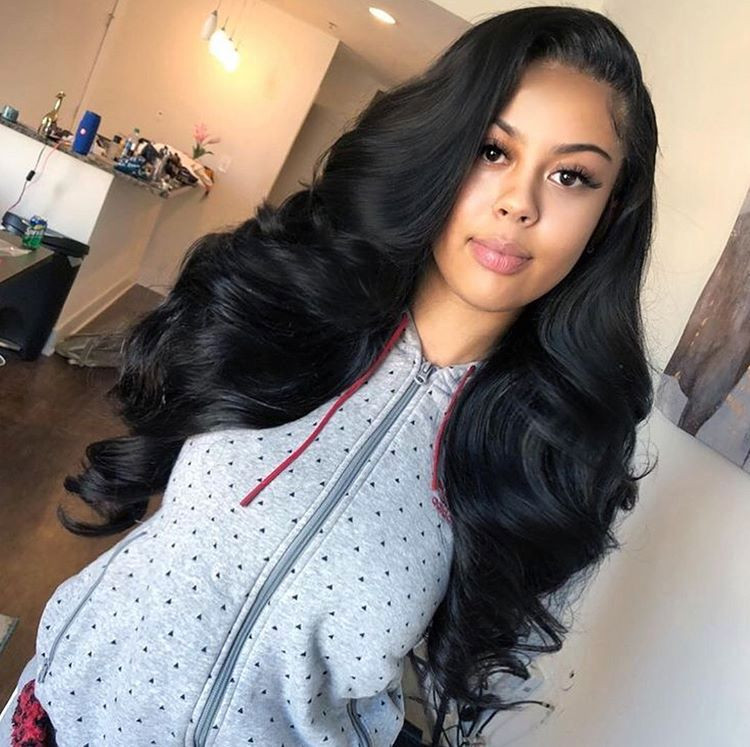 Prom Sew In Hairstyles
 cute sew in weave for prom and any other event hair style