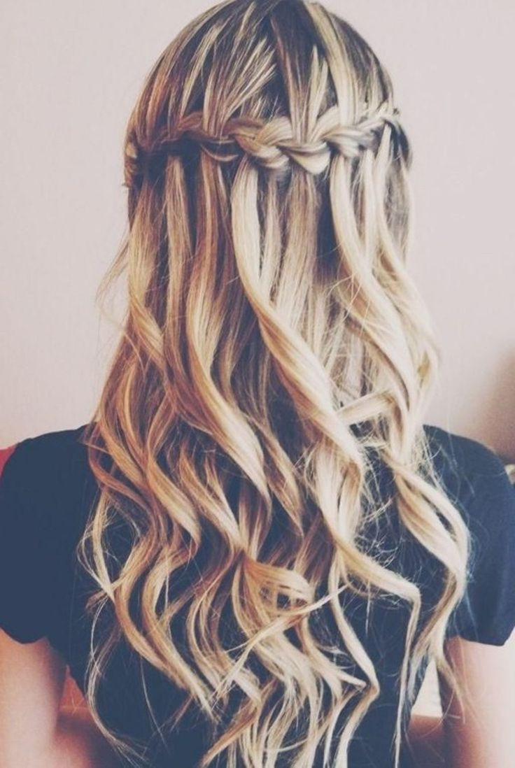 Prom Straight Hairstyles
 Prom Hairstyles for Long Hair Trending in 2020