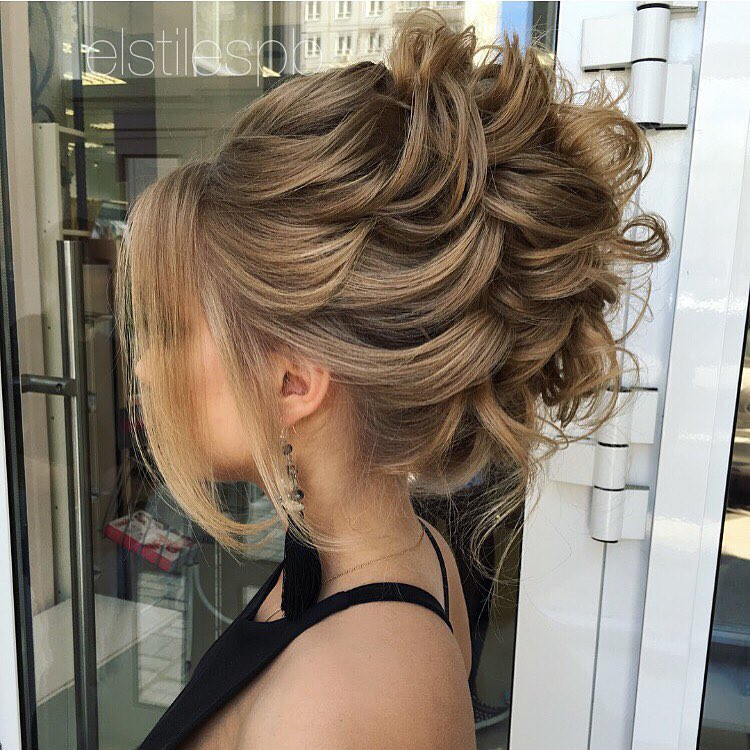 Prom Updo Hairstyles For Long Hair
 10 Gorgeous Prom Updos for Long Hair Prom Updo Hairstyles