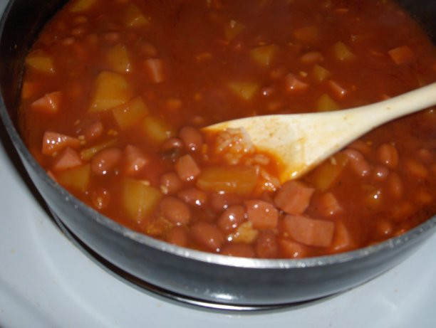 Puerto Rican Beans And Rice
 Puerto Rican Rice And Beans Pink Beans Recipe Food