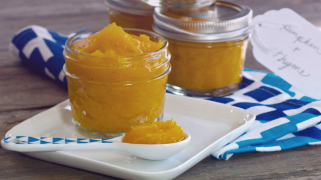 Pumpkin Baby Food Recipes
 21 Homemade Baby Food Recipes