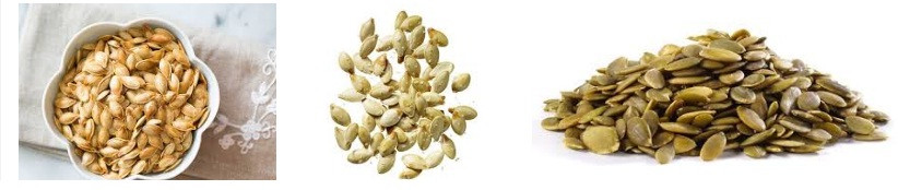 Pumpkin Seeds Fiber
 45 High Fiber Foods List For Constipation And Healthy