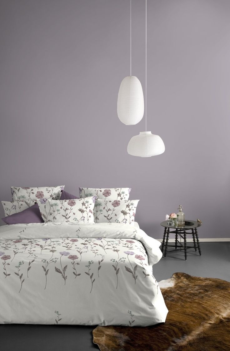 Purple Paint Color For Bedroom
 15 best Exclusive Plum 6263 images on Pinterest