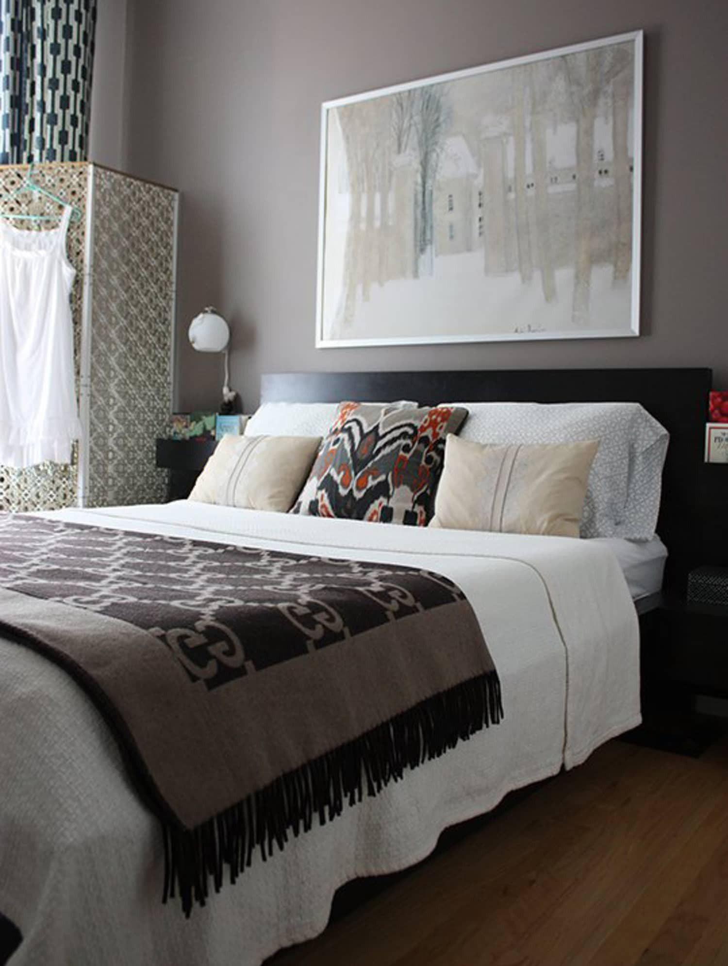 paint color portfolio purplebrown bedrooms Purple Paint Color For Bedroom
Paint Color Portfolio Purple Brown Bedrooms