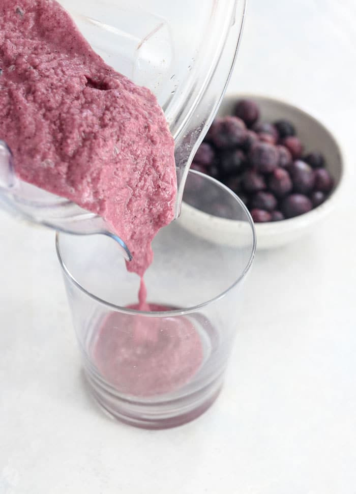 Purple Smoothies Recipes
 Purple Smoothie Recipe