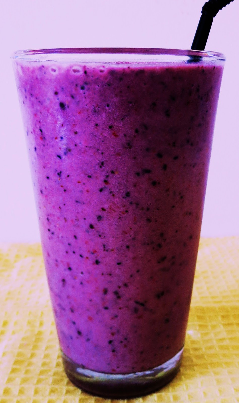 Purple Smoothies Recipes
 The Bestest Recipes line Plum Crazy Purple Smoothie