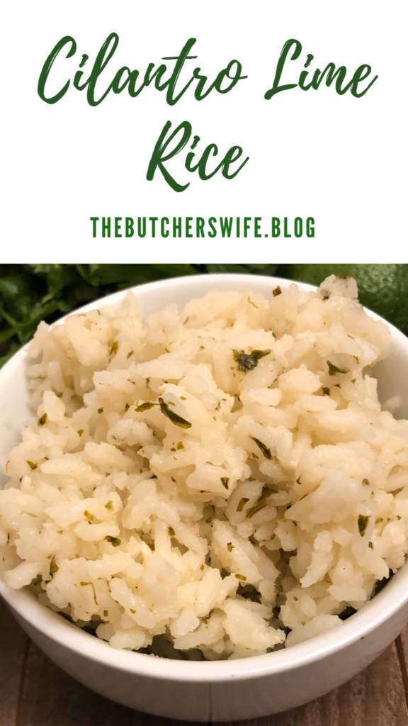 Qdoba Mexican Eats Cilantro Lime Rice
 Cilantro Lime Rice Recipe in 2020
