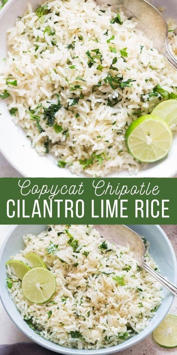 Qdoba Mexican Eats Cilantro Lime Rice
 Cilantro lime rice is packed with fresh herb and zesty