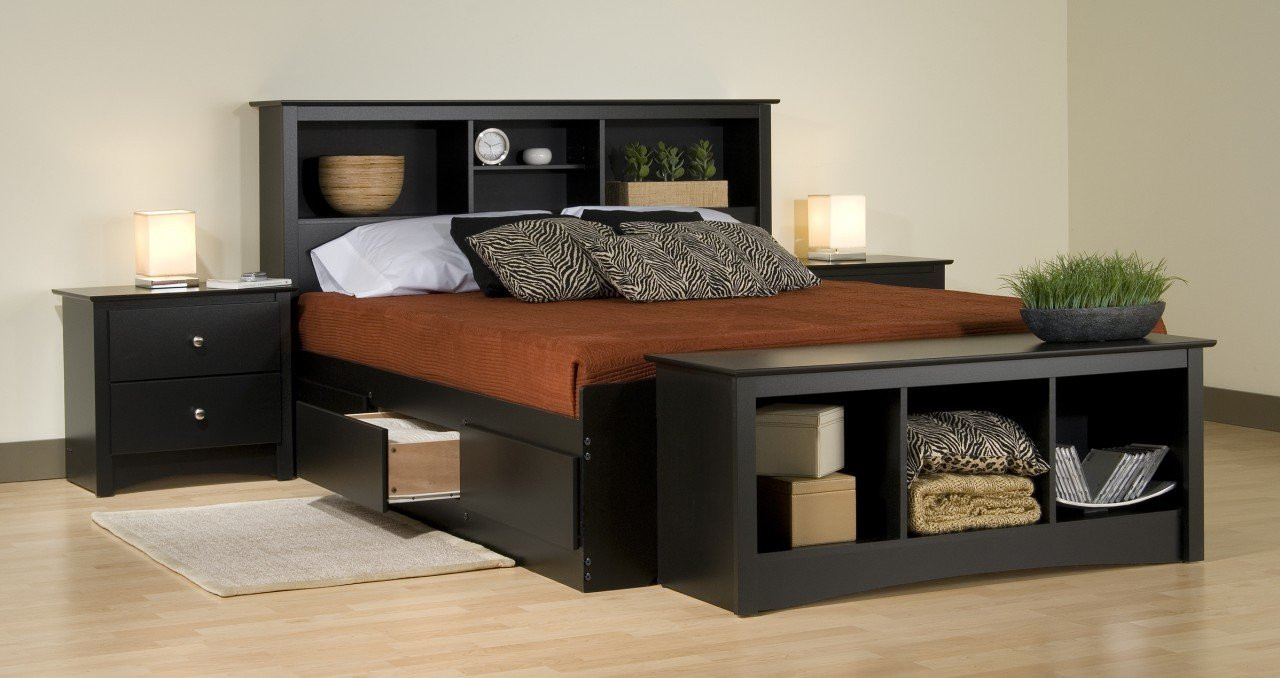Queen Size Storage Bedroom Sets
 Queen Size Storage Bedroom Sets Home Furniture Design