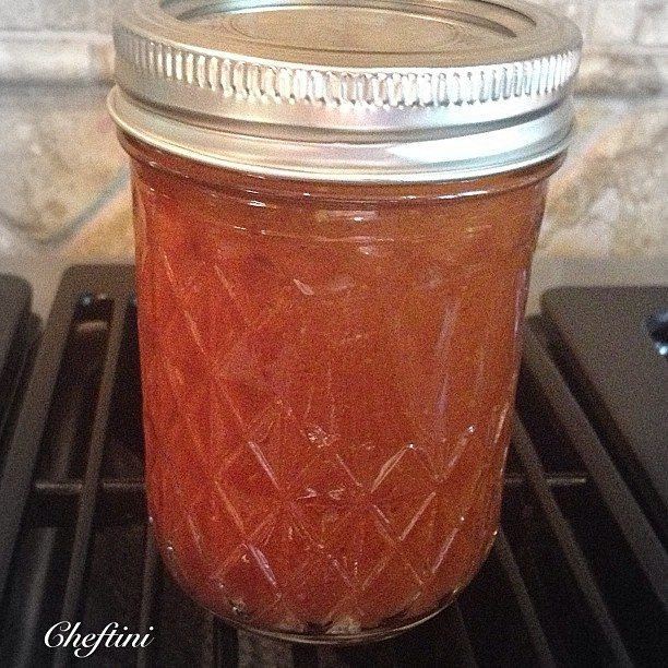 Quick And Easy Bbq Sauce
 Quick and Easy Homemade BBQ Sauce