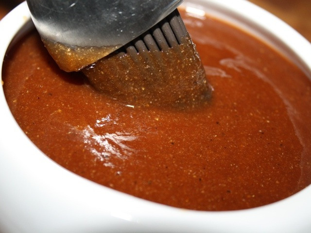 Quick And Easy Bbq Sauce
 Quick and Easy BBQ Sauce Recipe Recipezazz