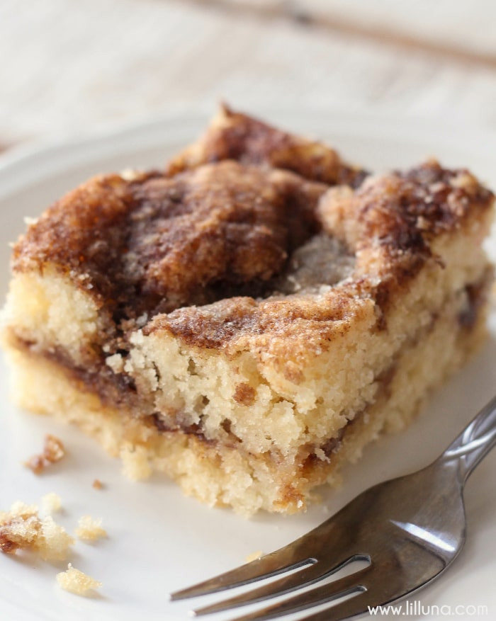 Quick And Easy Coffee Cake
 Easy Coffee Cake recipe