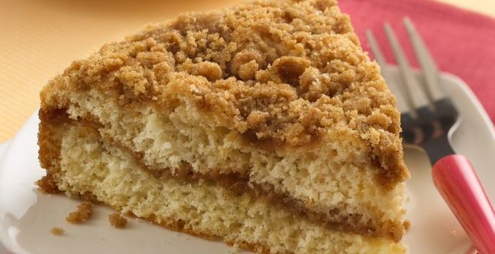 Quick And Easy Coffee Cake
 Quick And Easy Coffee Cake Recipe