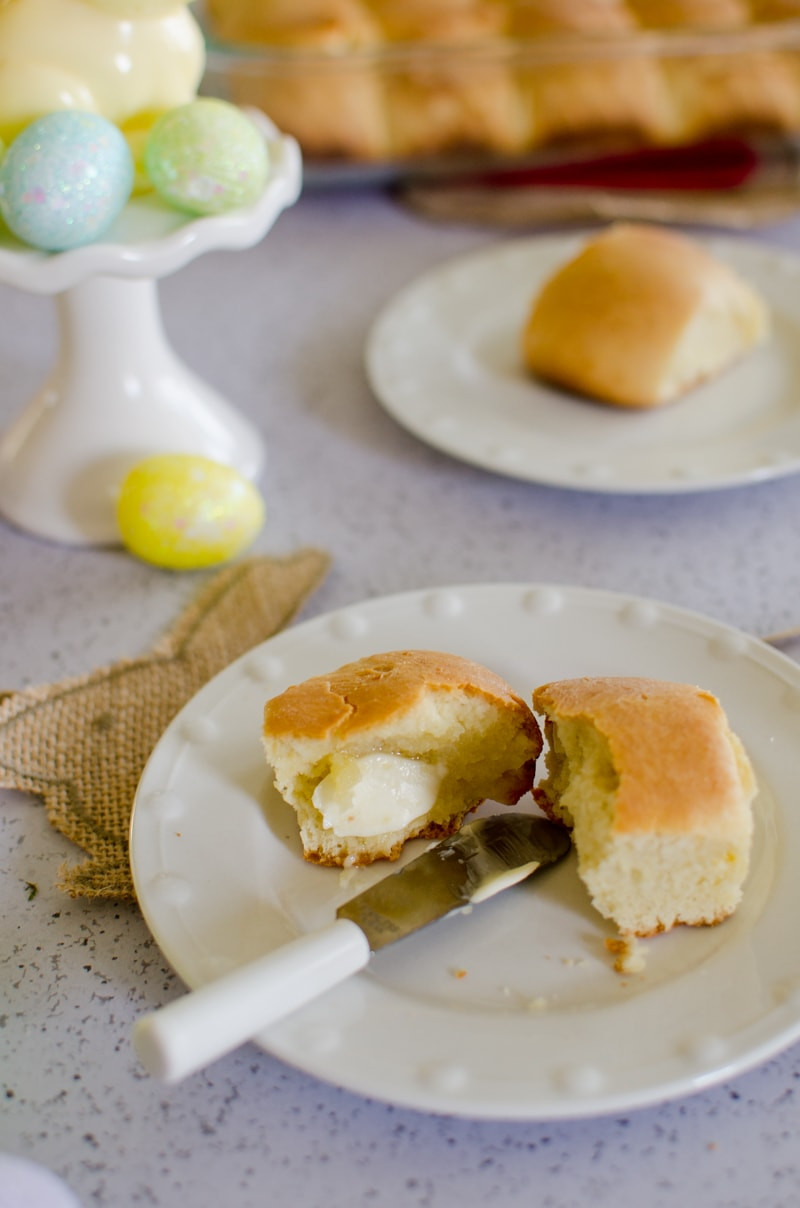 Quick And Easy Dinner Rolls
 Quick and Easy Dinner Rolls A Grande Life