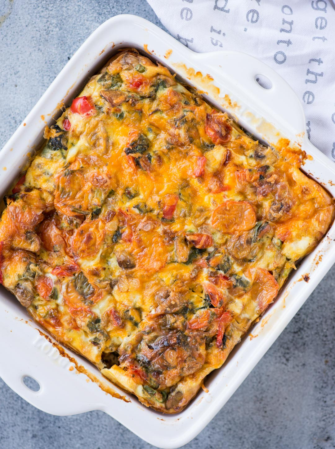 Quick Breakfast Recipes With Bread
 EASY BREAKFAST CASSEROLE WITH BREAD The flavours of kitchen