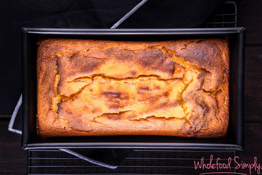 Quick Coconut Bread
 Quick and Easy Coconut Bread