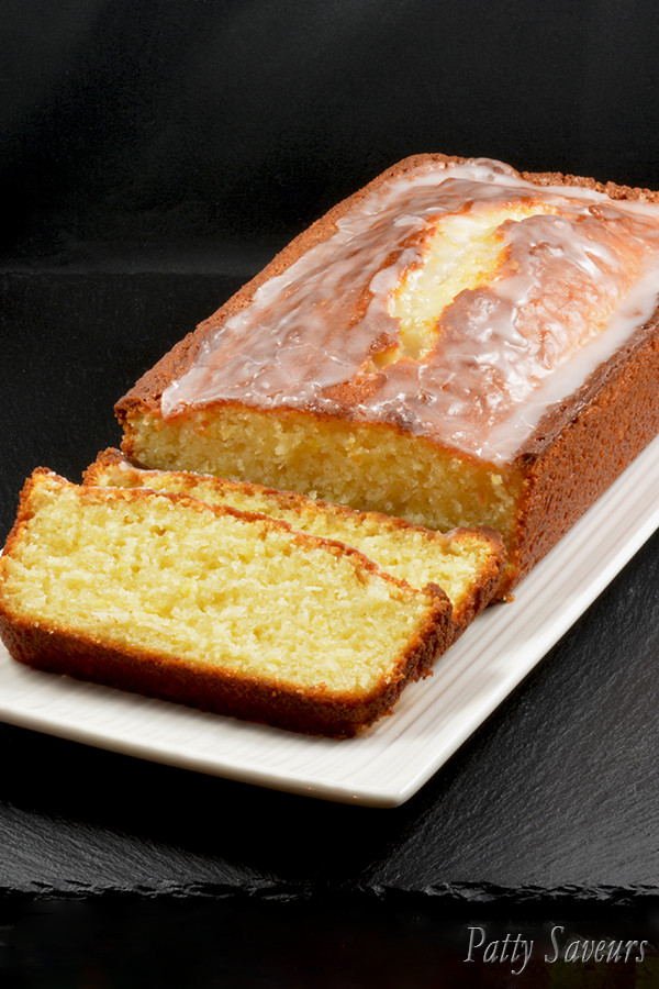 Quick Coconut Bread
 Easy Lemon Coconut Quick Bread