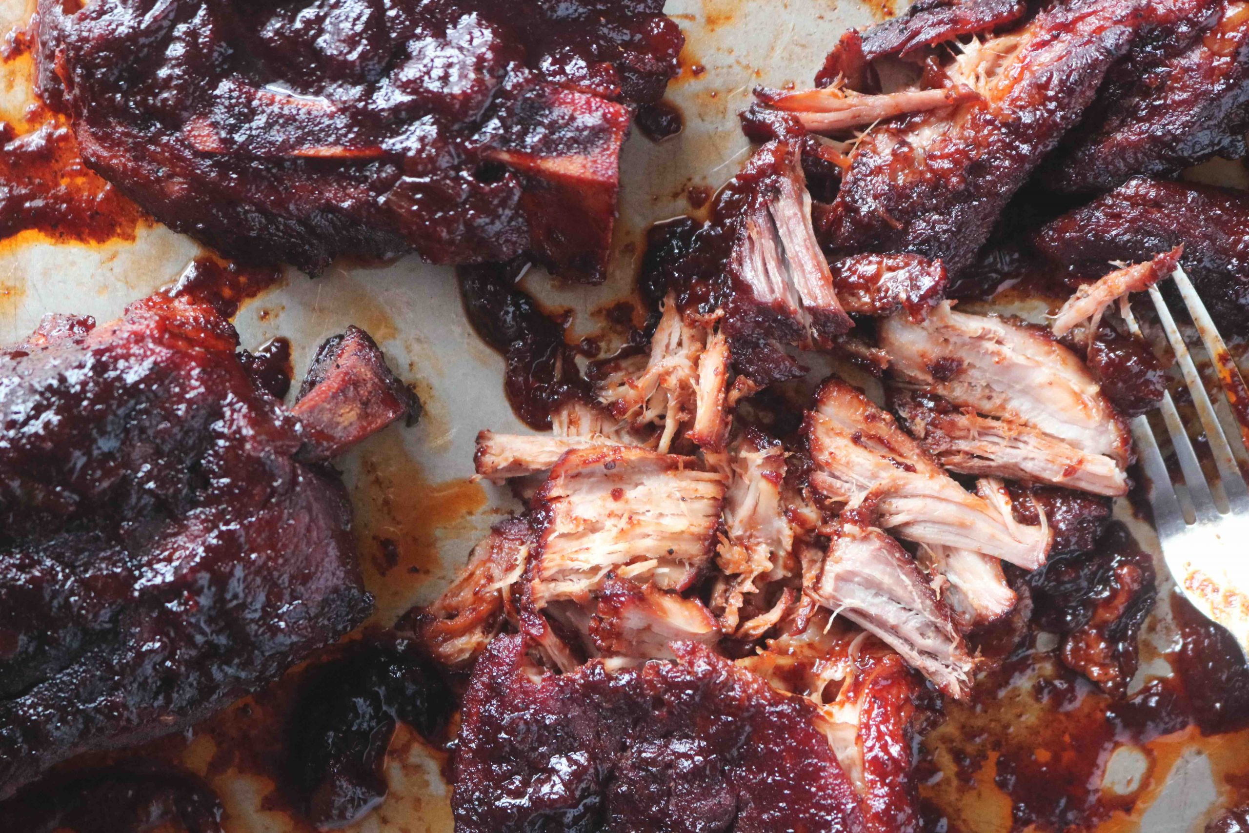 Quick Country Style Pork Ribs
 Country Style Pork Ribs The Anthony Kitchen