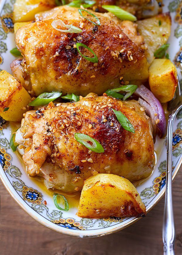 Quick Dinner Ideas With Chicken
 Chicken Dinner Ideas 15 Easy & Yummy Recipes for Busy